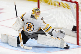 Bruins Sabres Hockey