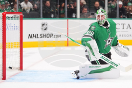 Blackhawks Stars Hockey