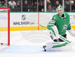 Blackhawks Stars Hockey