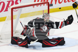 Bruins Sabres Hockey