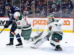 Wild Jets Hockey