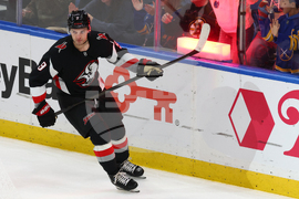 Bruins Sabres Hockey