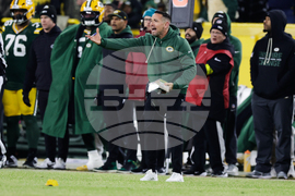 Ravens Packers Football