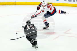 Capitals Devils Hockey