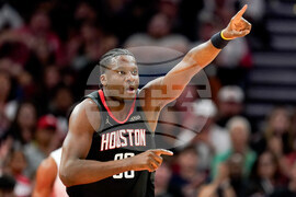 Cavaliers Rockets Basketball