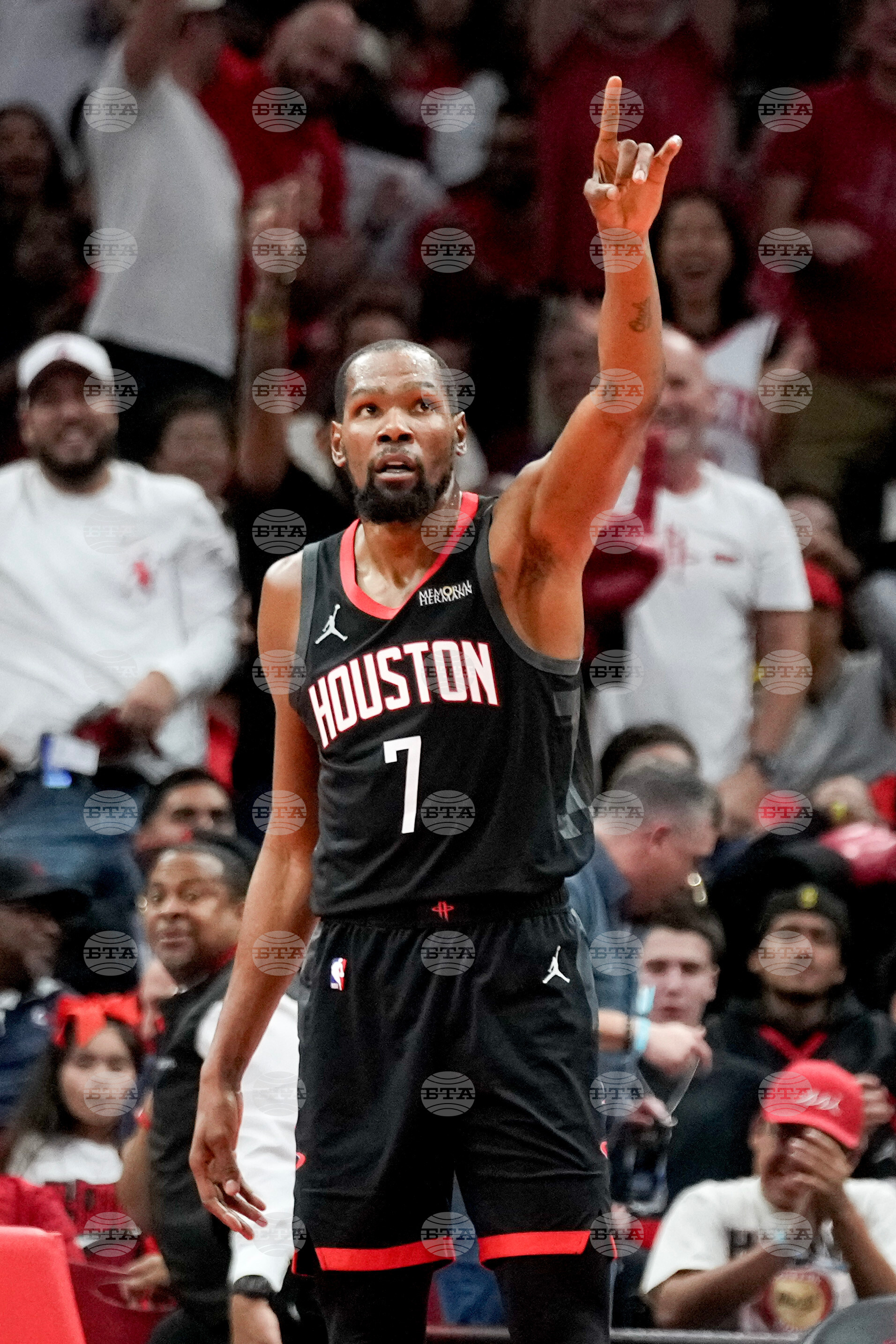 Cavaliers Rockets Basketball