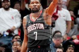 Cavaliers Rockets Basketball