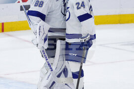 Lightning Panthers Hockey