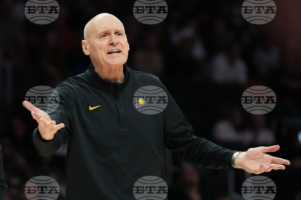 Pacers Heat Basketball