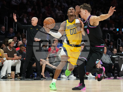 Pacers Heat Basketball