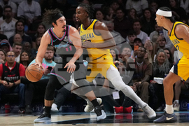 Pacers Heat Basketball