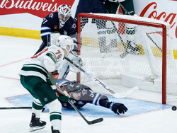 Wild Jets Hockey