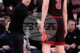 Bucks Bulls Basketball