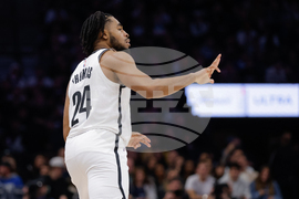 Nets Timberwolves Basketball