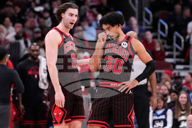 Bucks Bulls Basketball