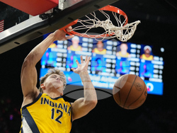 Pacers Heat Basketball