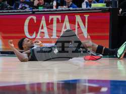 Nets Timberwolves Basketball