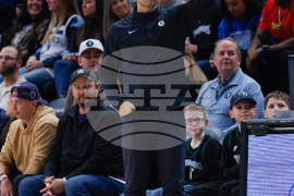 Nets Timberwolves Basketball