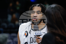 Nets Timberwolves Basketball