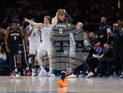 Nets Timberwolves Basketball