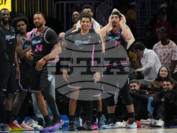 Pacers Heat Basketball