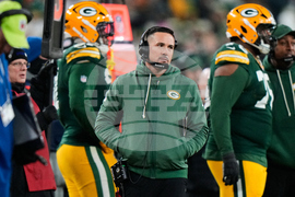 Ravens Packers Football