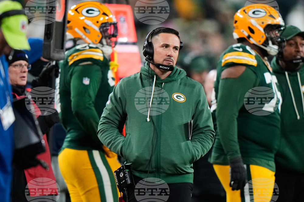 Ravens Packers Football