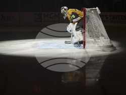 Avalanche Golden Knights Hockey