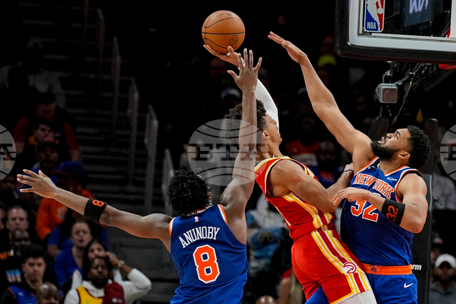 Личен рекорд на Антъни Блек помогна на Орландо да се справи с Денвър в НБА, Ръсел Уестбрук задмина легендата Меджик Джонсън по асистенции