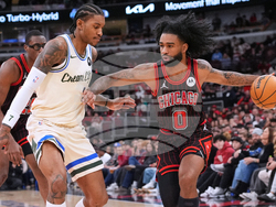 Bucks Bulls Basketball