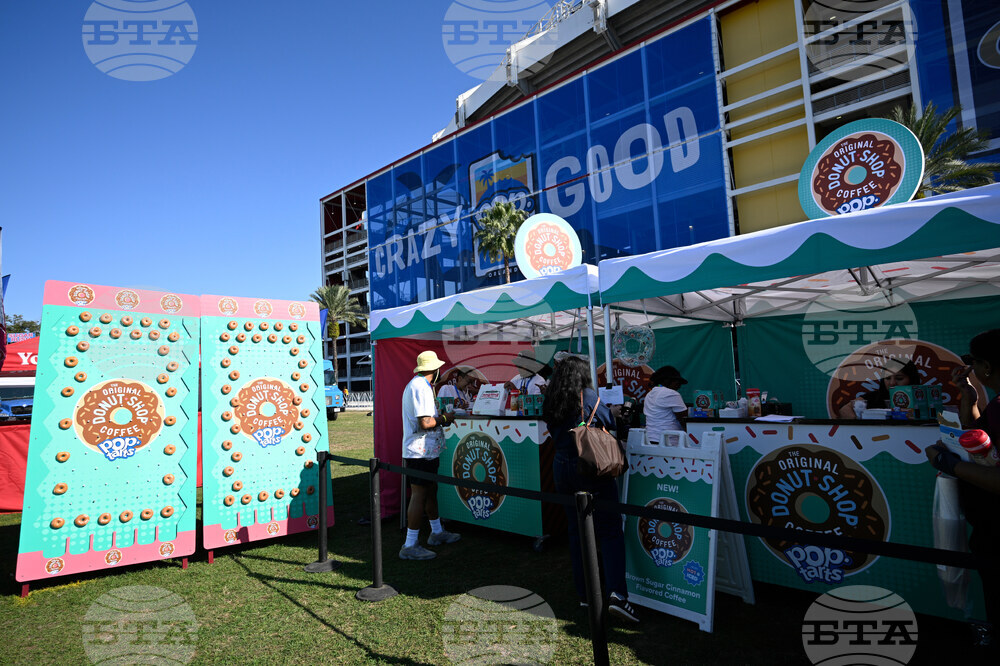 The Original Donut Shop x Pop-Tarts Bowl