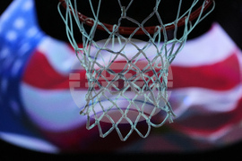 Bucks Bulls Basketball