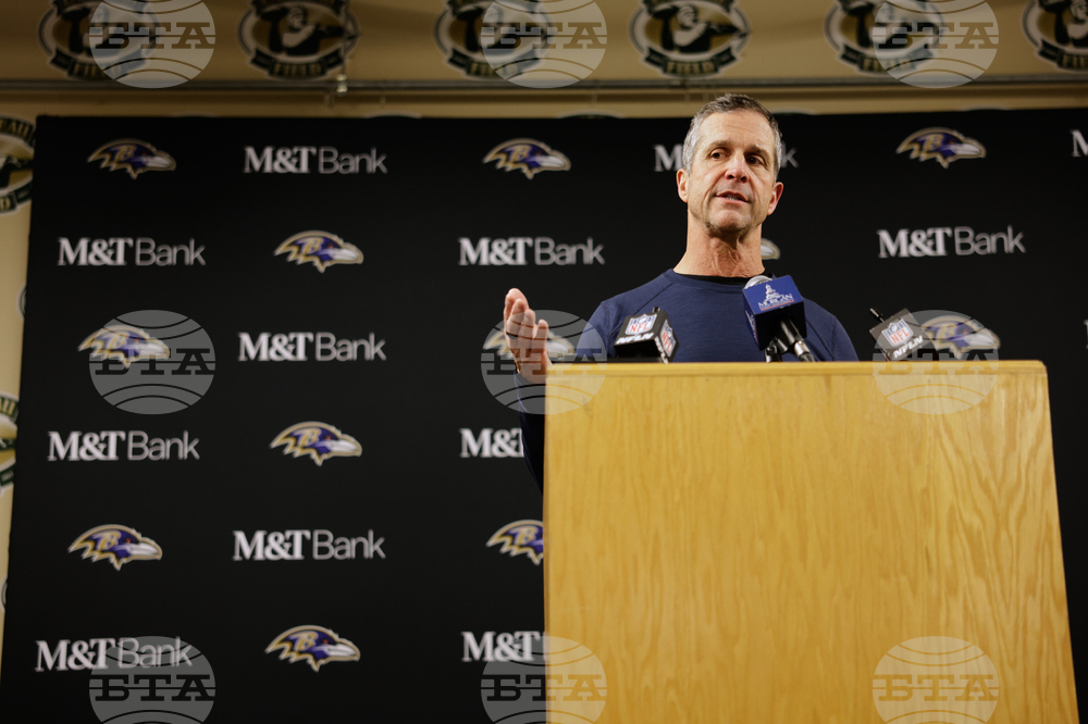 Ravens Packers Football