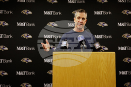 Ravens Packers Football