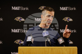 Ravens Packers Football