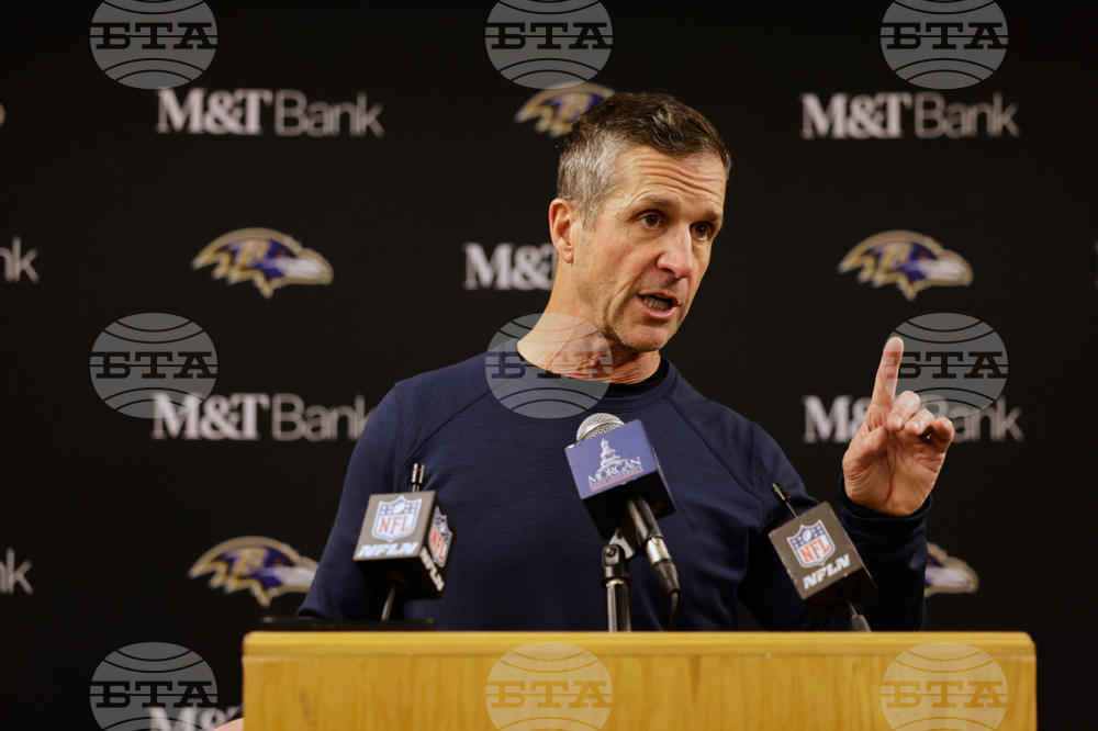 Ravens Packers Football