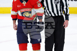 Lightning Panthers Hockey