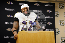 Ravens Packers Football