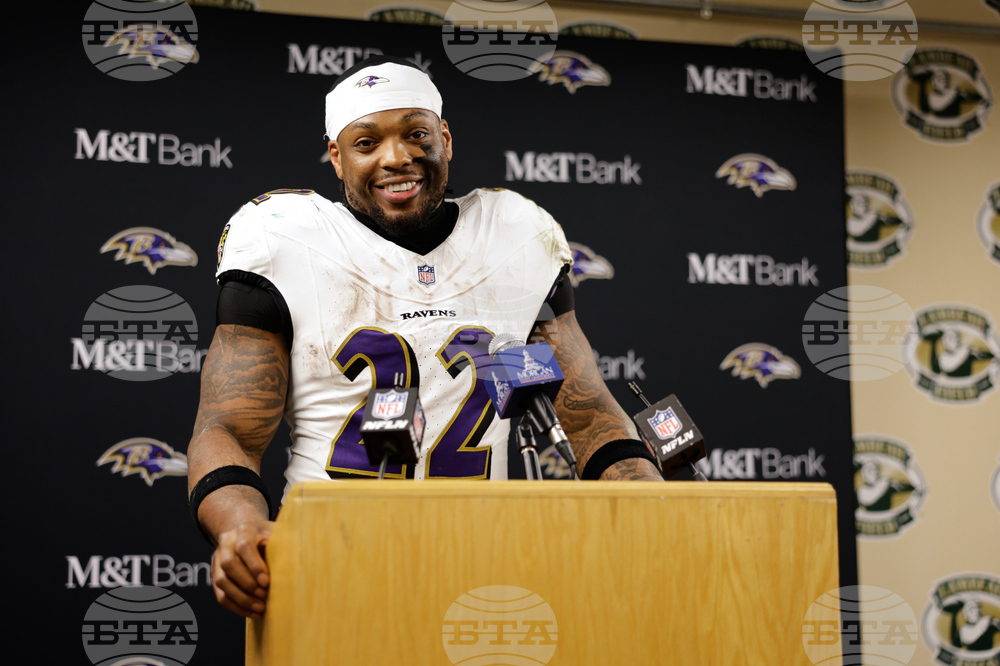 Ravens Packers Football