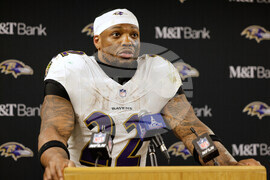 Ravens Packers Football