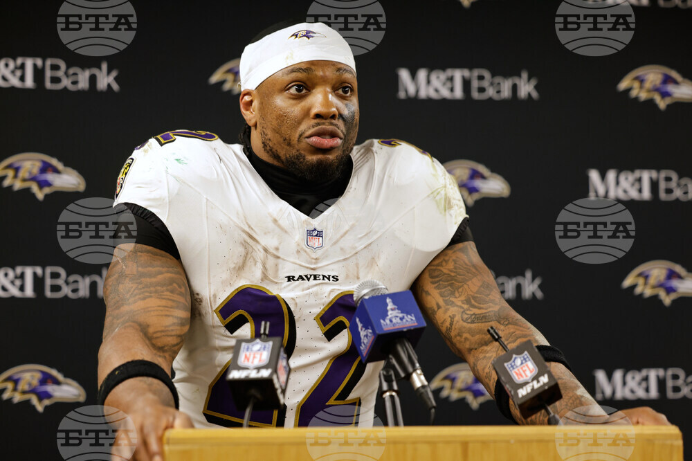 Ravens Packers Football