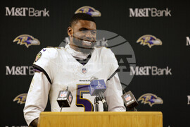 Ravens Packers Football