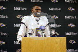 Ravens Packers Football