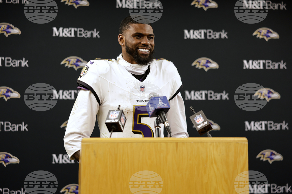 Ravens Packers Football