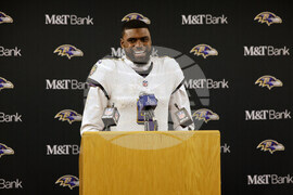 Ravens Packers Football