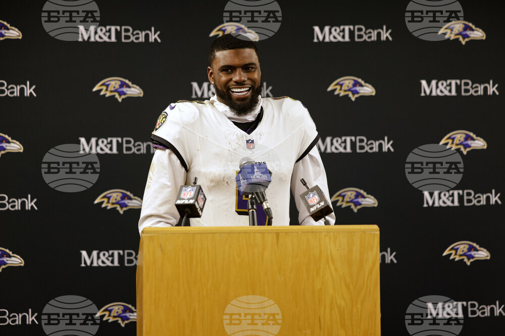 Ravens Packers Football