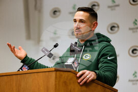 Ravens Packers Football