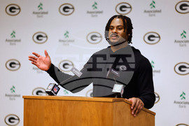 Ravens Packers Football