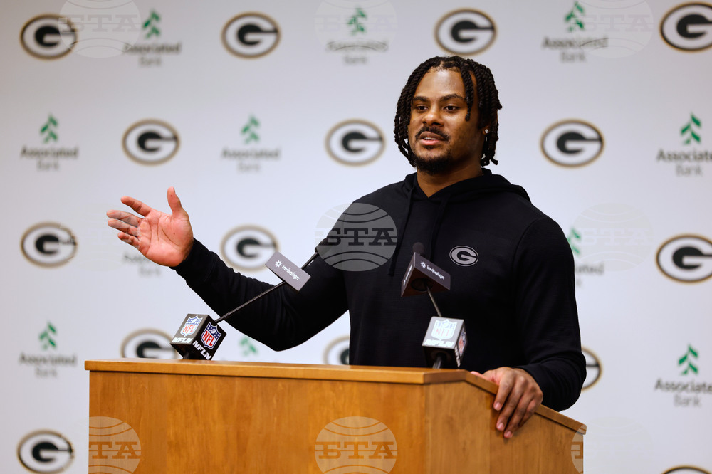 Ravens Packers Football