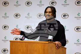 Ravens Packers Football